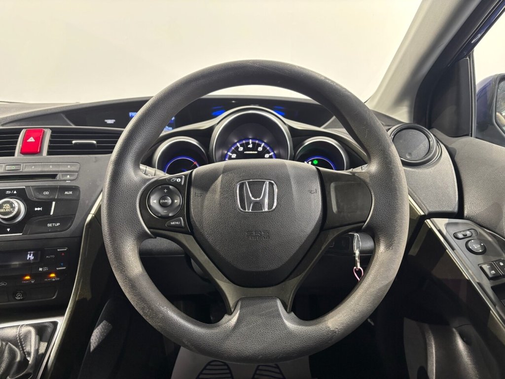 Used Honda Civic 2012 for sale - 77463674: Photo 25