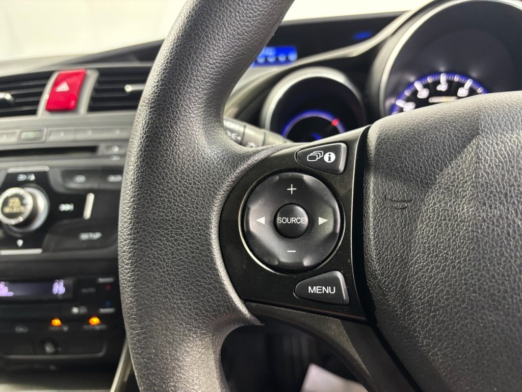 Used Honda Civic 2012 for sale - 77463674: Photo 27