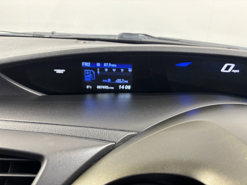 Used Honda Civic 2012 for sale - 77463674: Photo 31