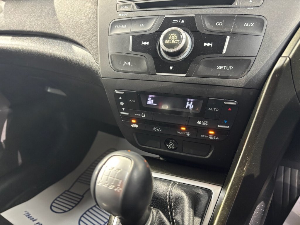 Used Honda Civic 2012 for sale - 77463674: Photo 32