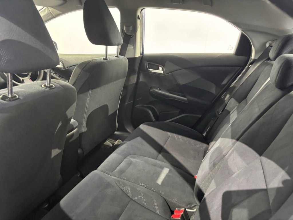 Used Honda Civic 2012 for sale - 77463674: Photo 34