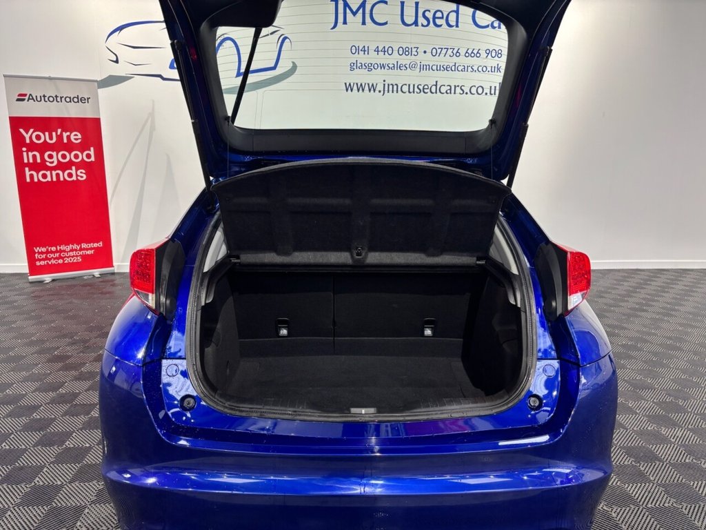 Used Honda Civic 2012 for sale - 77463674: Photo 35