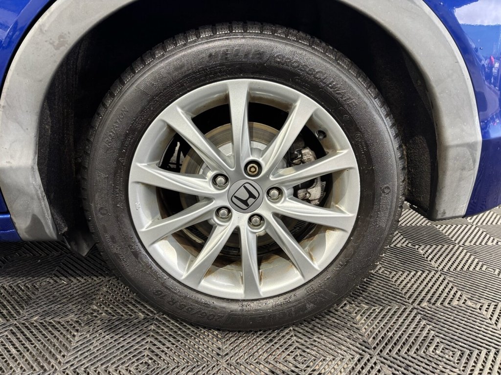 Used Honda Civic 2012 for sale - 77463674: Photo 39