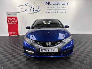 Used Honda Civic 2012 for sale - 77463674: Photo