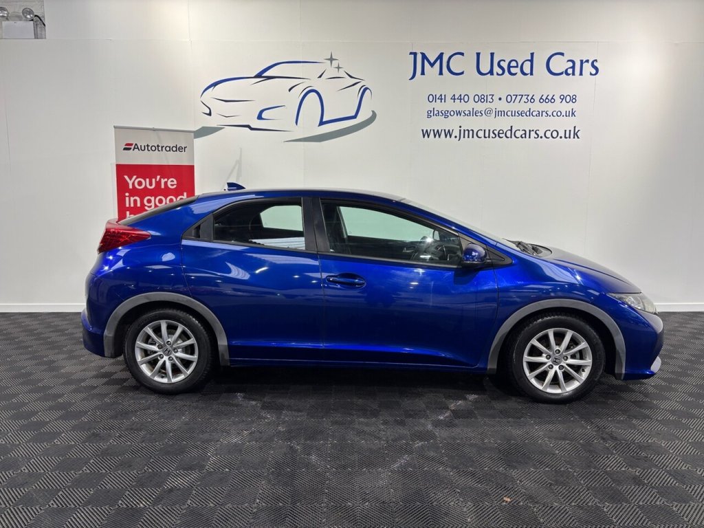 Used Honda Civic 2012 for sale - 77463674: Photo 5