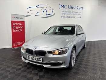 Used BMW 3 Series 2013 for sale - 79265397: Photo