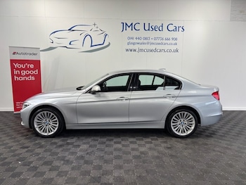 Used BMW 3 Series 2013 for sale - 79265397: Photo