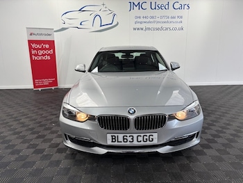 Used BMW 3 Series 2013 for sale - 79265397: Photo