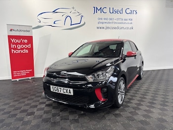 Used Kia Rio 2017 for sale - 79358544: Photo