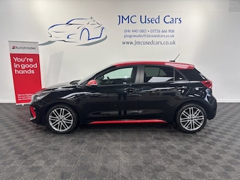 Used Kia Rio 2017 for sale - 79358544: Photo