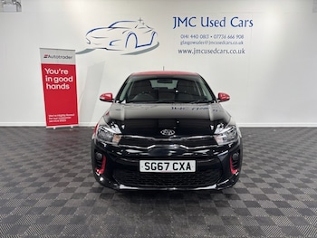 Used Kia Rio 2017 for sale - 79358544: Photo