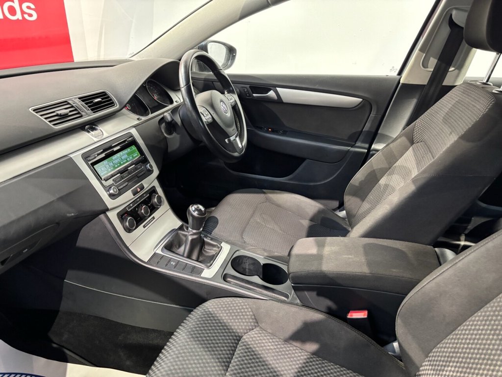 Used Volkswagen Passat 2014 for sale - 76739930: Photo 12