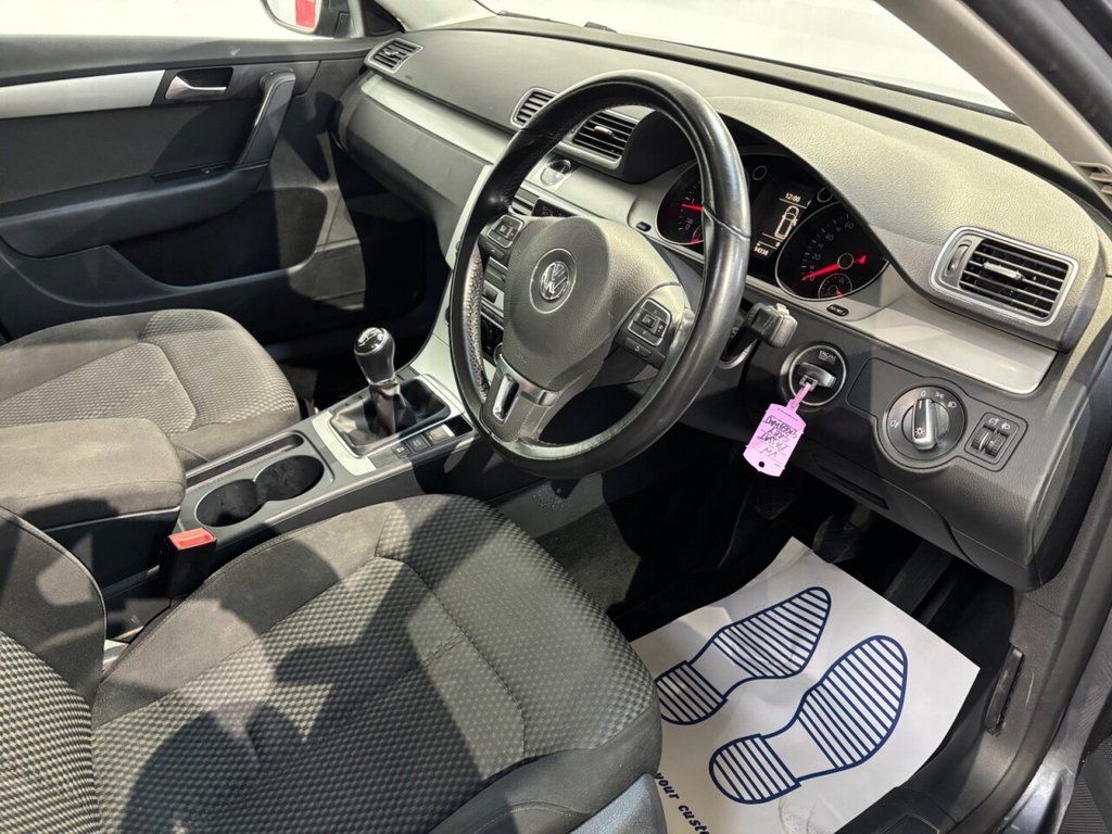 Used Volkswagen Passat 2014 for sale - 76739930: Photo 13