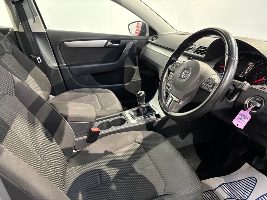 Used Volkswagen Passat 2014 for sale - 76739930: Photo 14