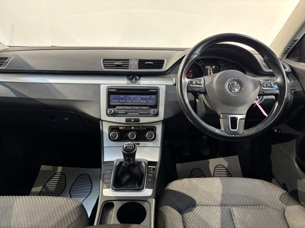 Used Volkswagen Passat 2014 for sale - 76739930: Photo 16