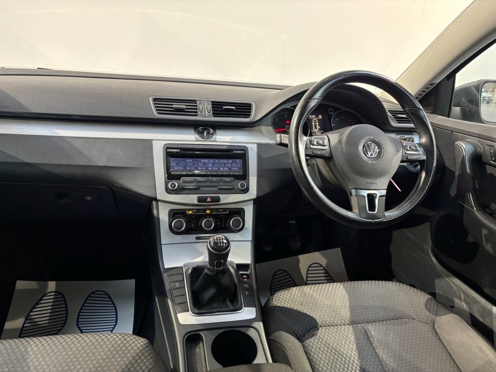 Used Volkswagen Passat 2014 for sale - 76739930: Photo 18