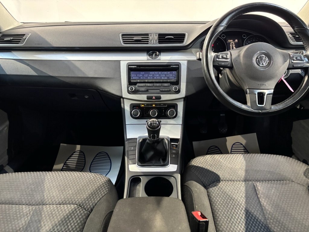 Used Volkswagen Passat 2014 for sale - 76739930: Photo 22