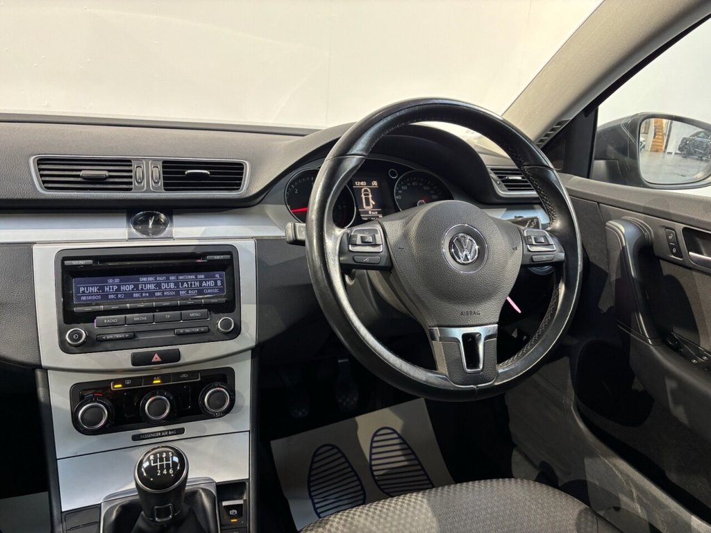 Used Volkswagen Passat 2014 for sale - 76739930: Photo 23