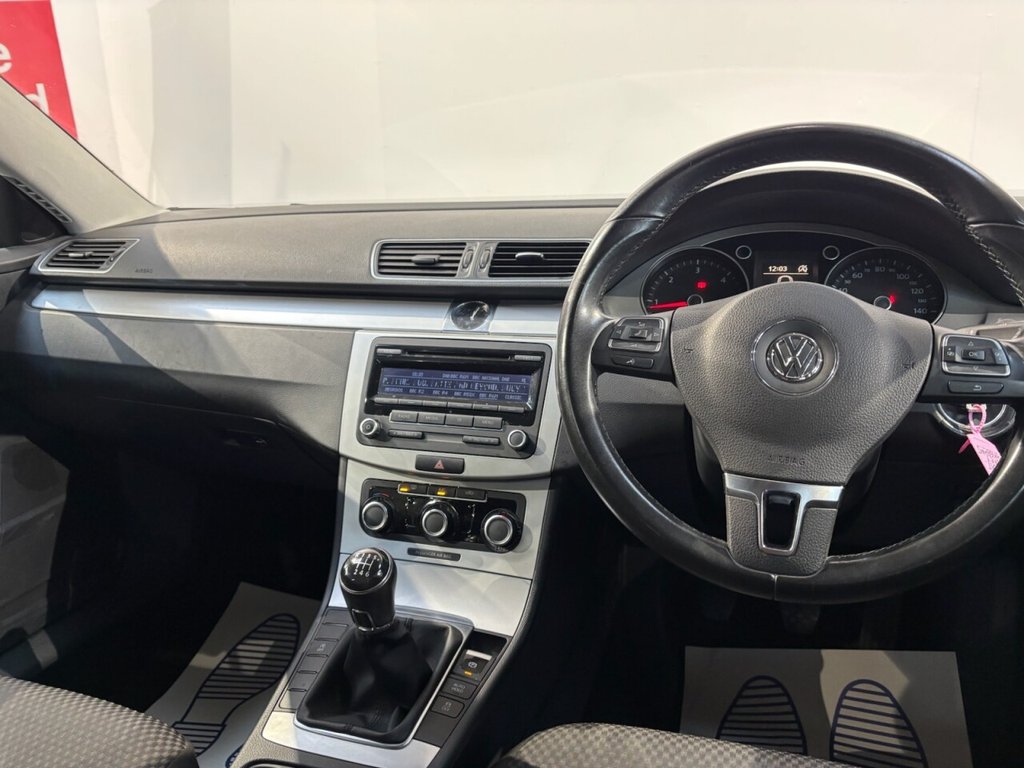 Used Volkswagen Passat 2014 for sale - 76739930: Photo 24