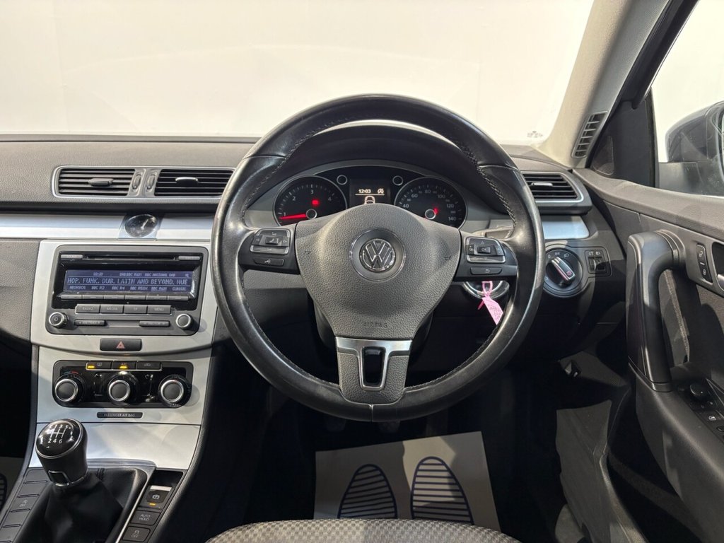 Used Volkswagen Passat 2014 for sale - 76739930: Photo 25