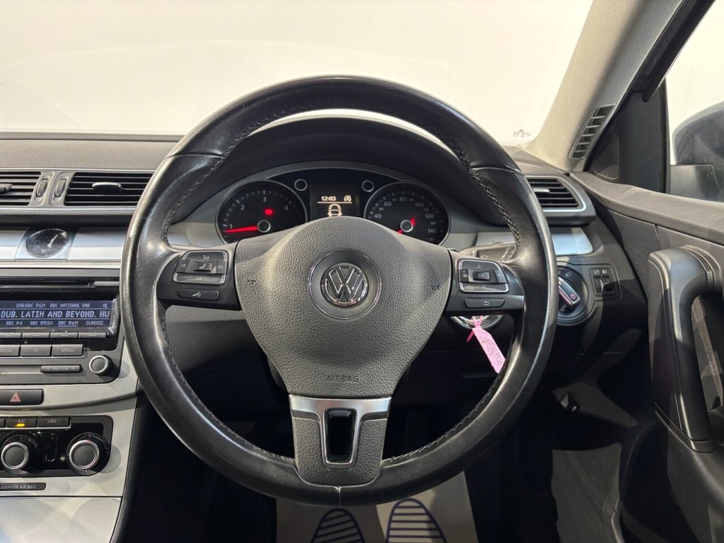 Used Volkswagen Passat 2014 for sale - 76739930: Photo 26