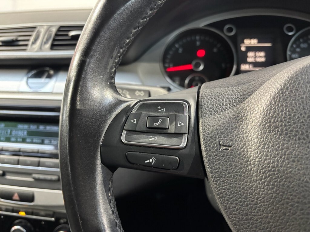 Used Volkswagen Passat 2014 for sale - 76739930: Photo 27