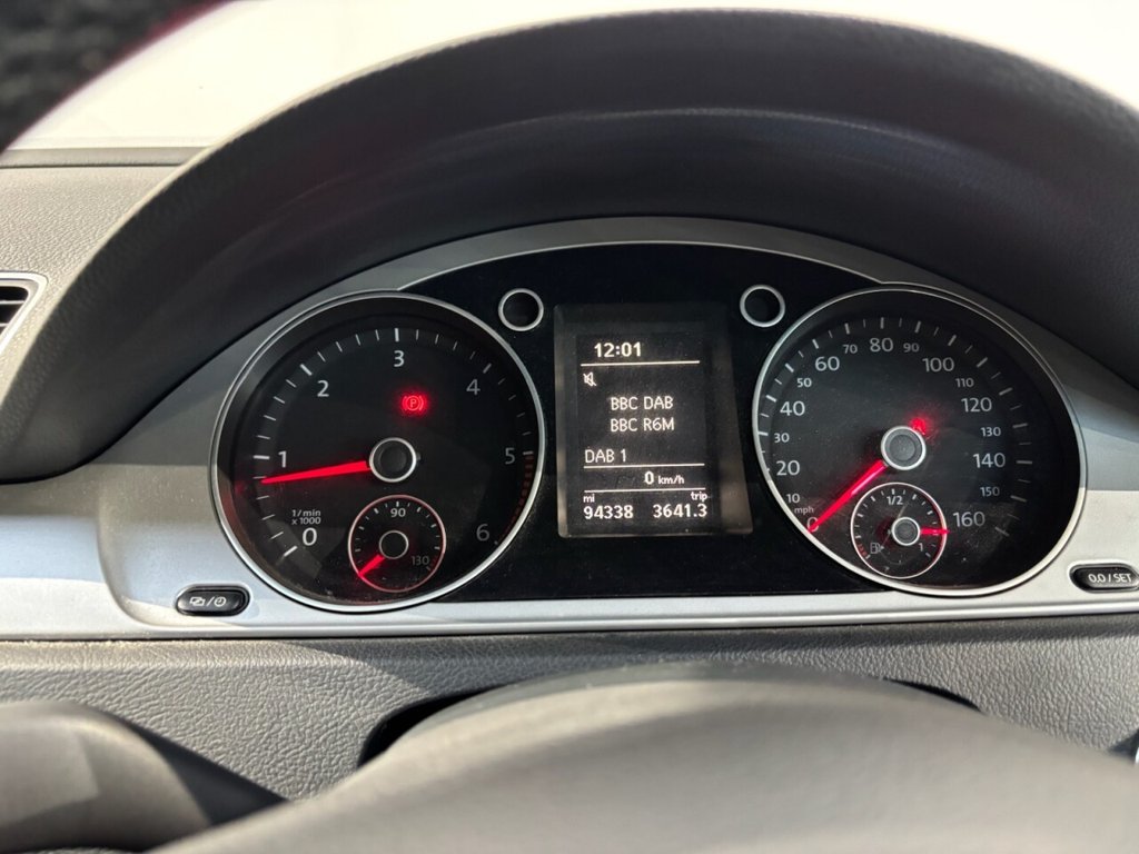 Used Volkswagen Passat 2014 for sale - 76739930: Photo 43