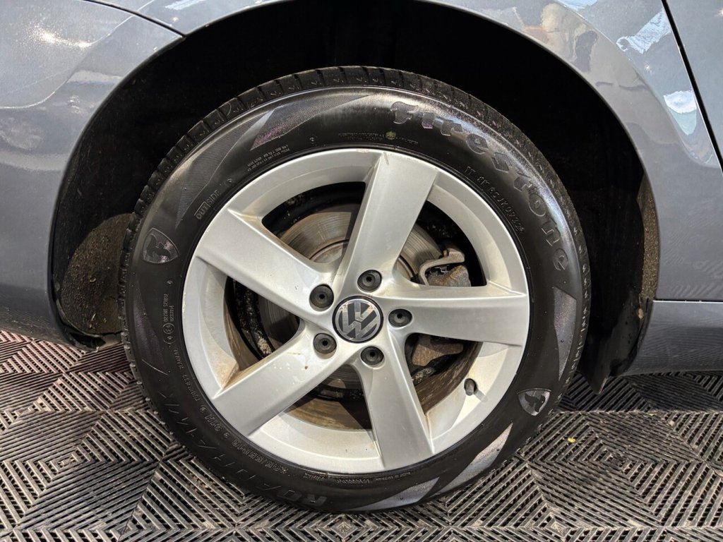 Used Volkswagen Passat 2014 for sale - 76739930: Photo 45