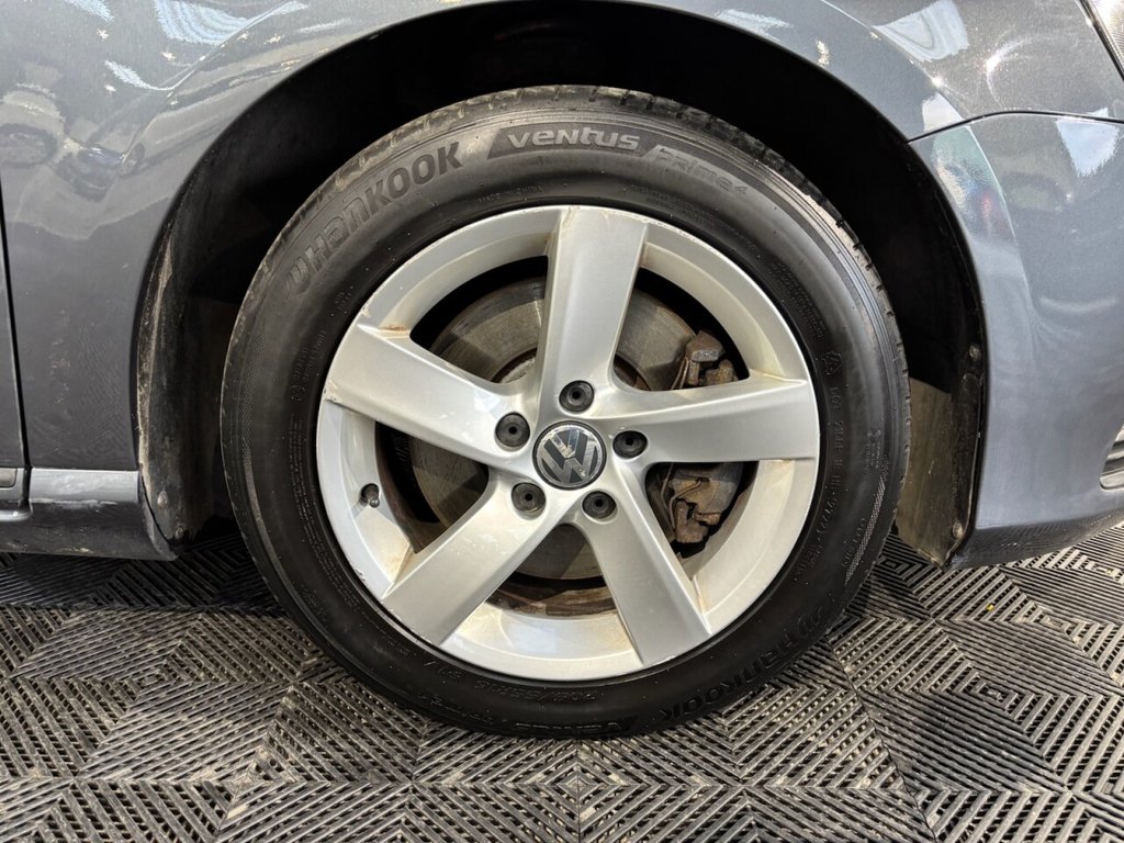 Used Volkswagen Passat 2014 for sale - 76739930: Photo 47