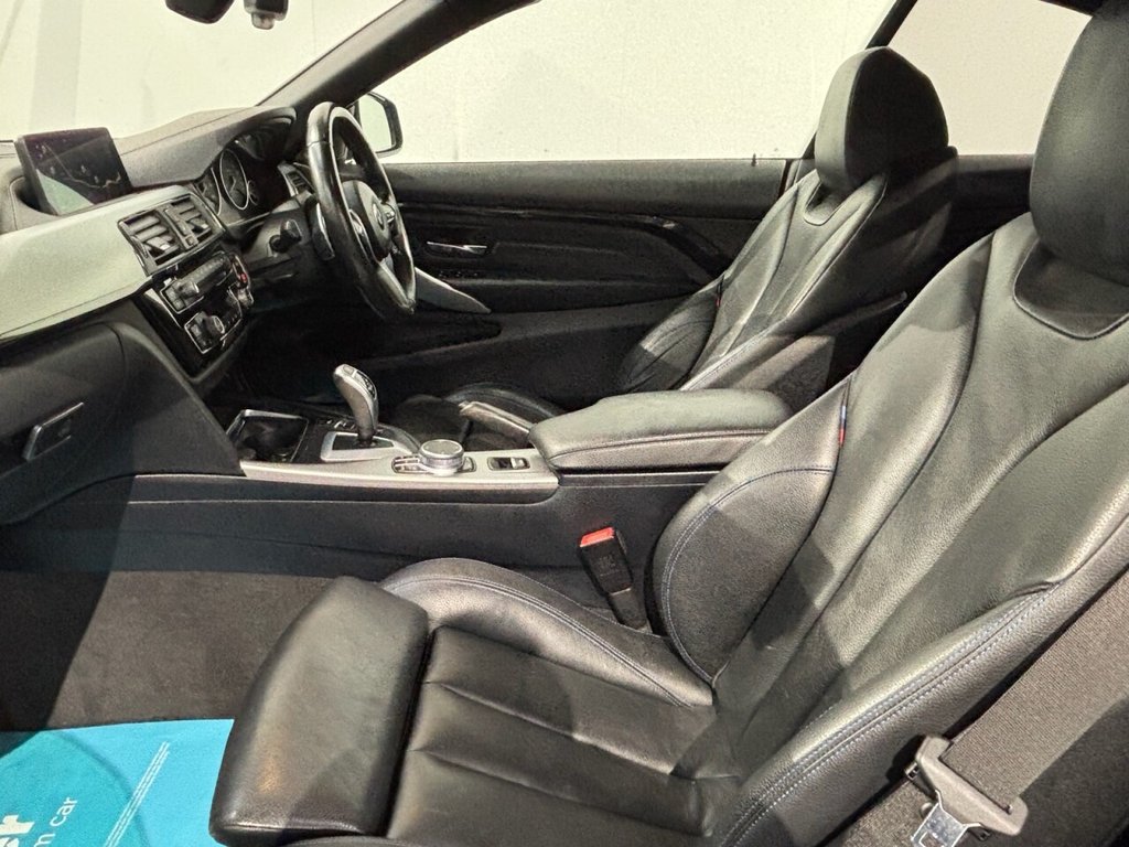 Used BMW 4 Series 2018 for sale - 76642308: Photo 14