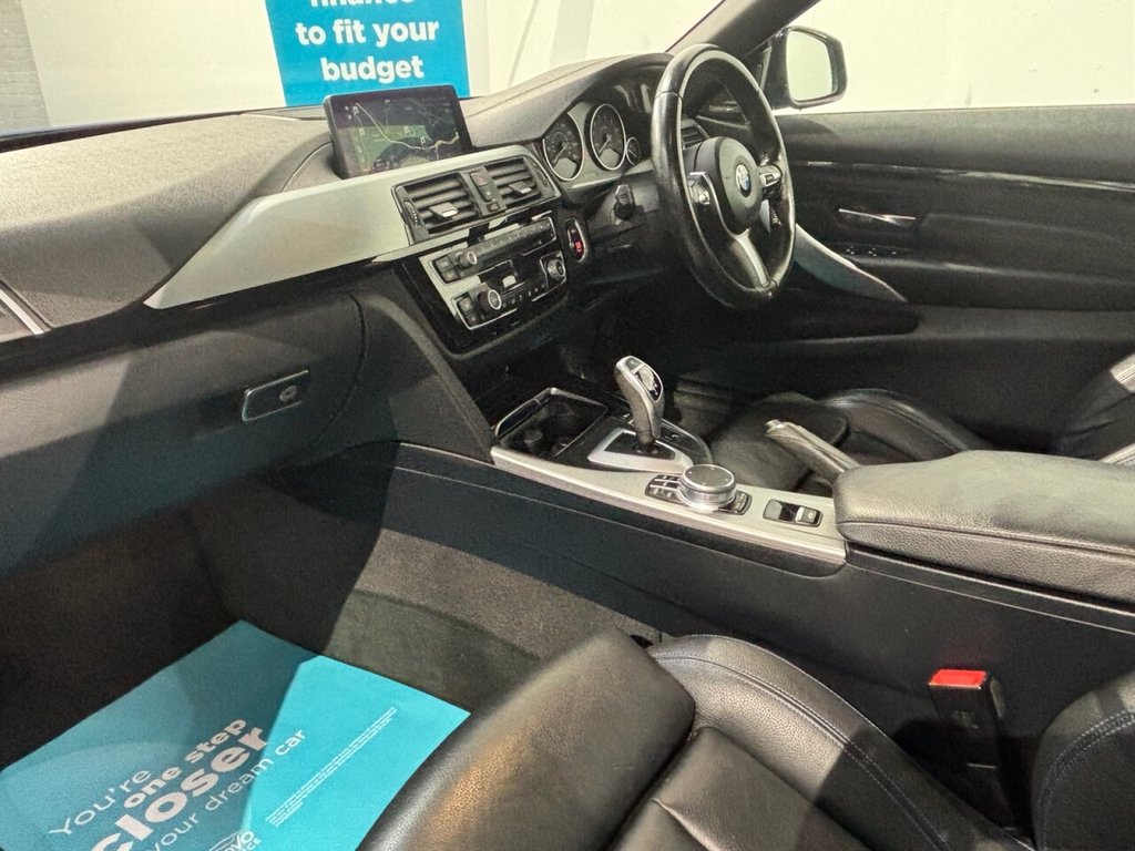 Used BMW 4 Series 2018 for sale - 76642308: Photo 15