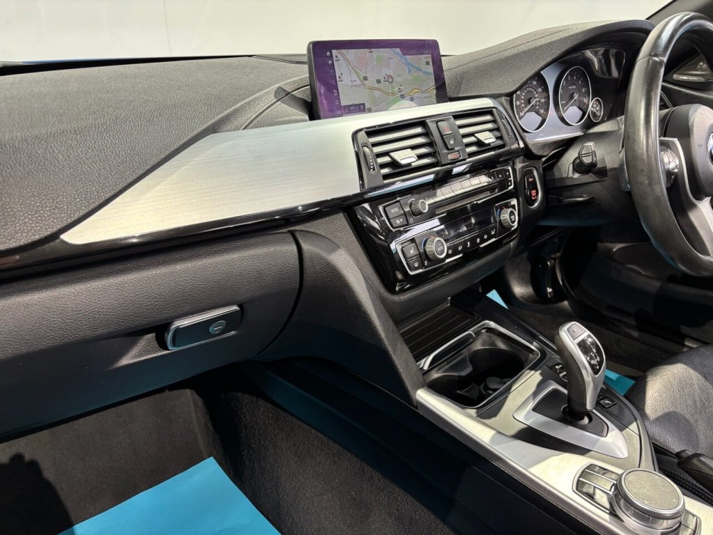 Used BMW 4 Series 2018 for sale - 76642308: Photo 16