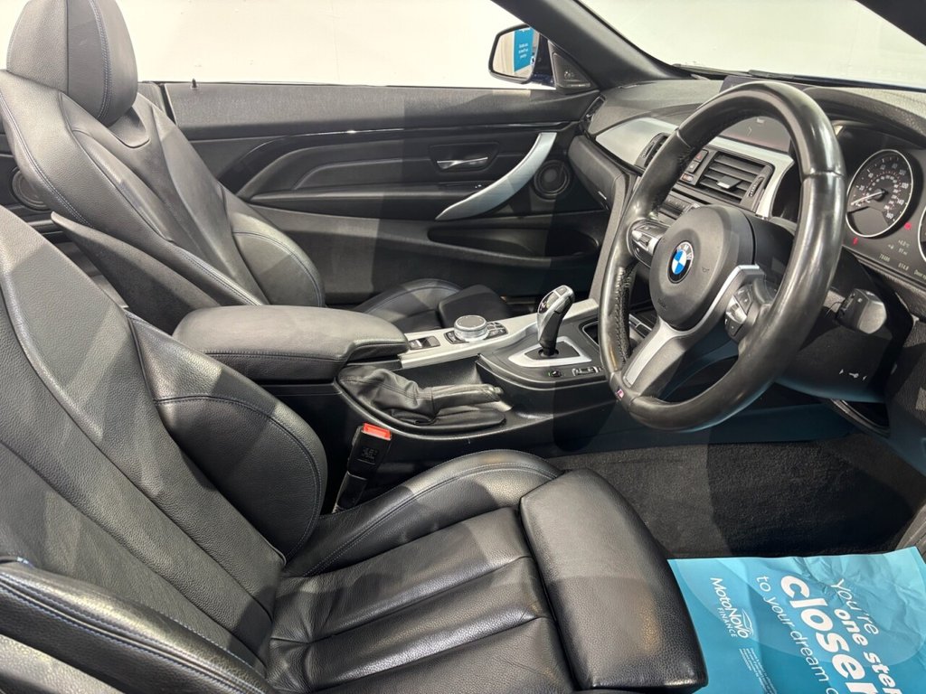 Used BMW 4 Series 2018 for sale - 76642308: Photo 18