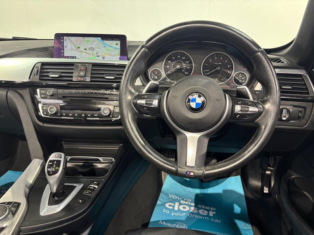 Used BMW 4 Series 2018 for sale - 76642308: Photo 19
