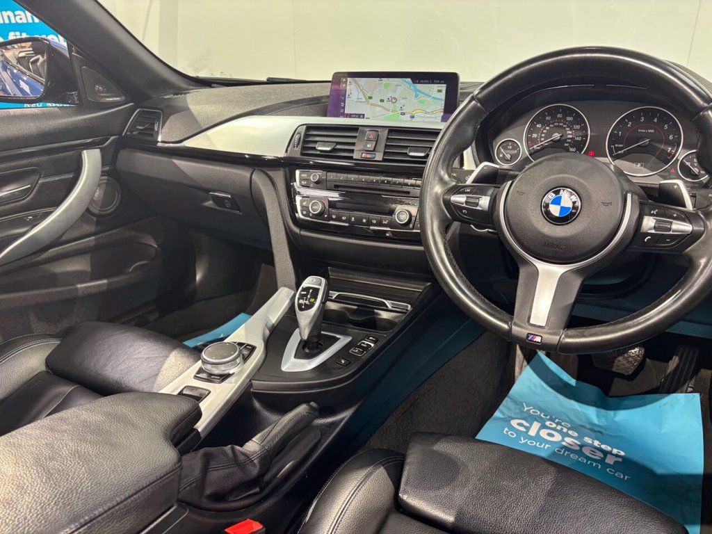 Used BMW 4 Series 2018 for sale - 76642308: Photo 20