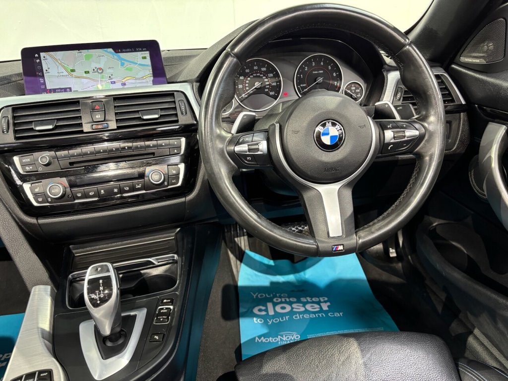 Used BMW 4 Series 2018 for sale - 76642308: Photo 21