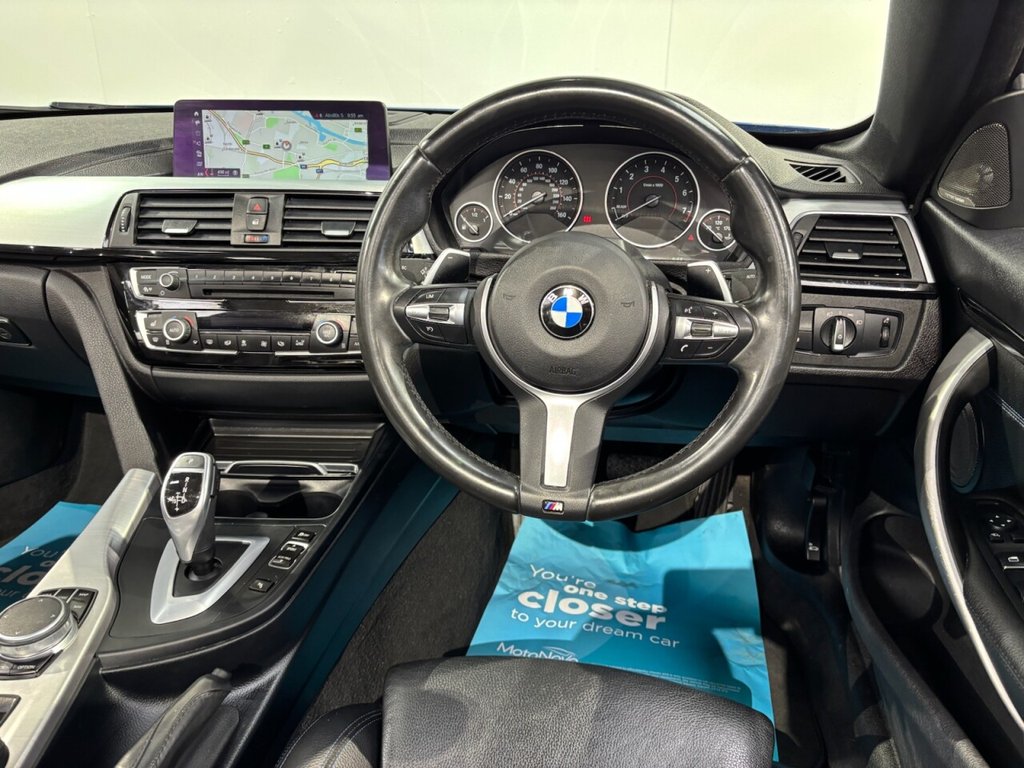 Used BMW 4 Series 2018 for sale - 76642308: Photo 22