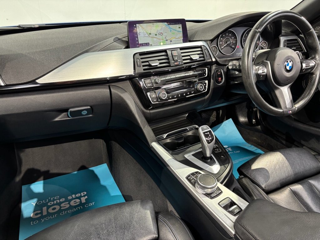 Used BMW 4 Series 2018 for sale - 76642308: Photo 23