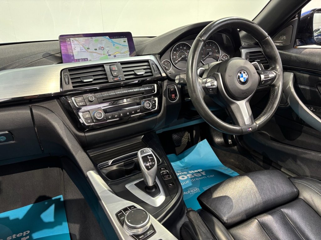 Used BMW 4 Series 2018 for sale - 76642308: Photo 25
