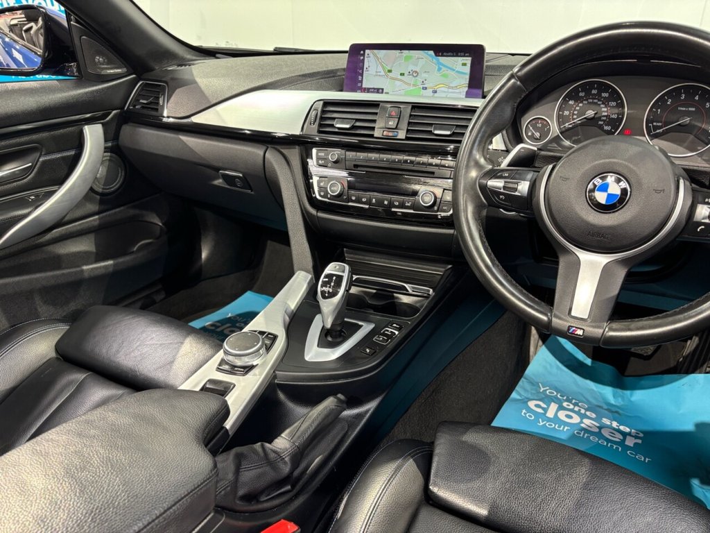 Used BMW 4 Series 2018 for sale - 76642308: Photo 26