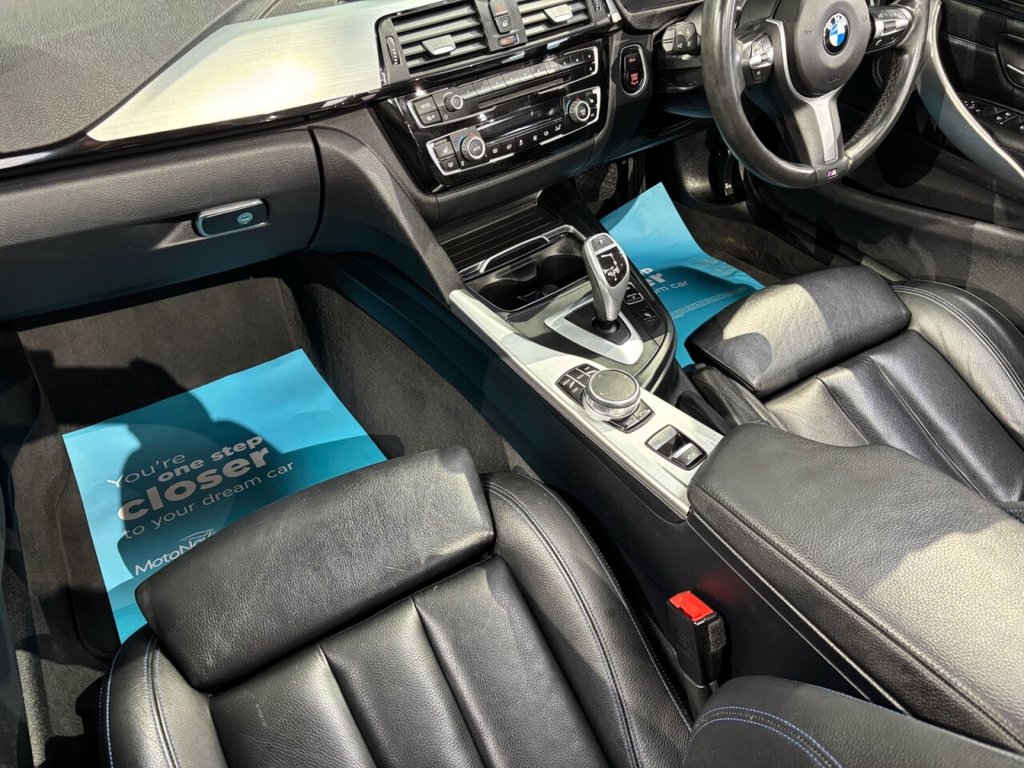 Used BMW 4 Series 2018 for sale - 76642308: Photo 29