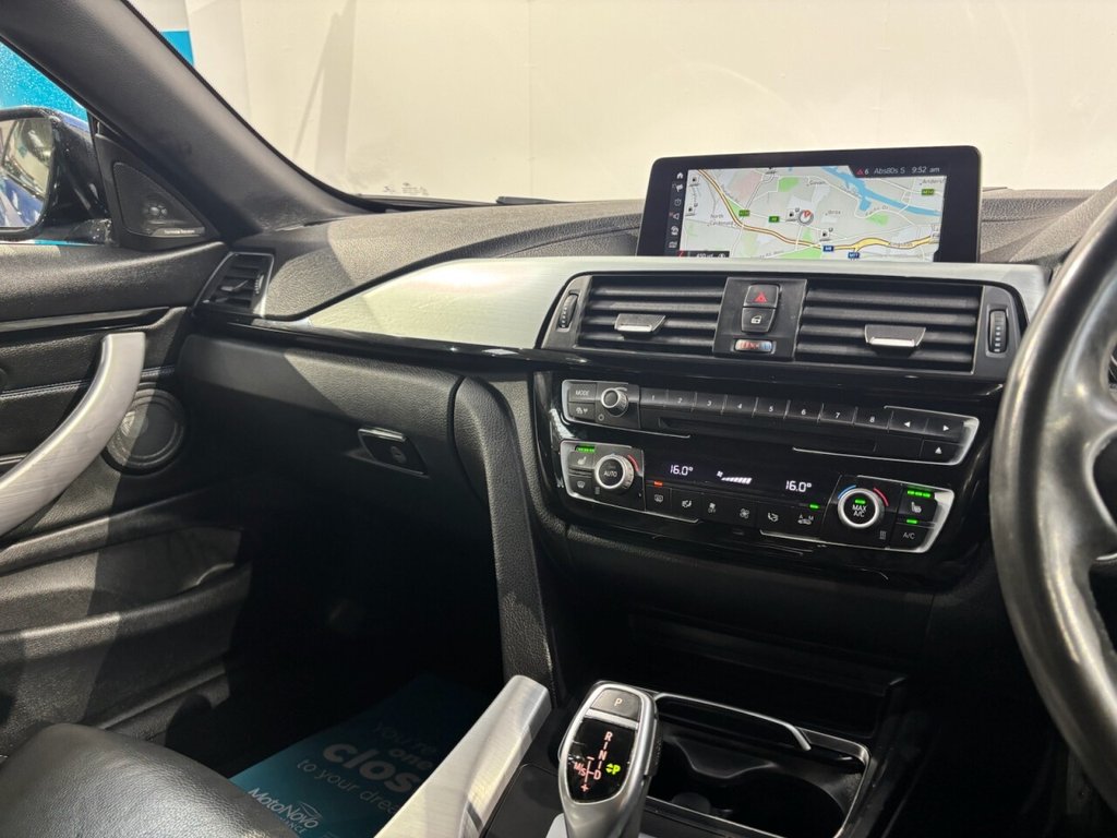 Used BMW 4 Series 2018 for sale - 76642308: Photo 32