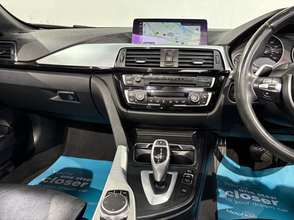 Used BMW 4 Series 2018 for sale - 76642308: Photo 33