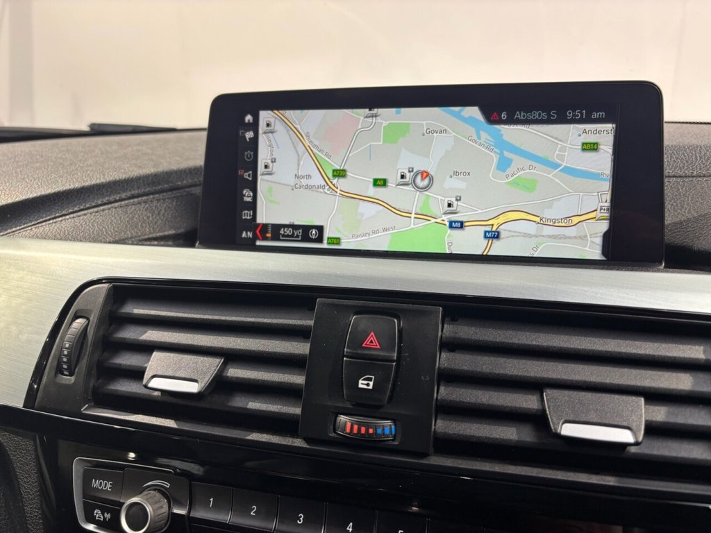 Used BMW 4 Series 2018 for sale - 76642308: Photo 34