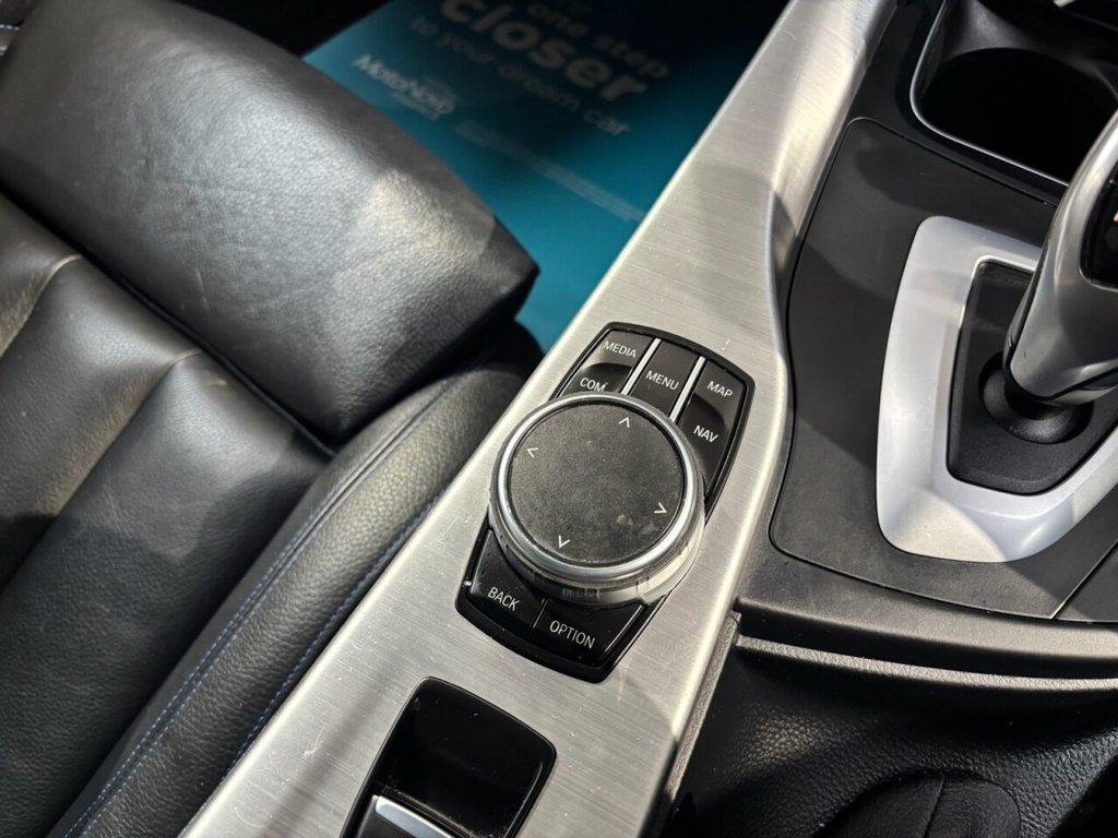 Used BMW 4 Series 2018 for sale - 76642308: Photo 38