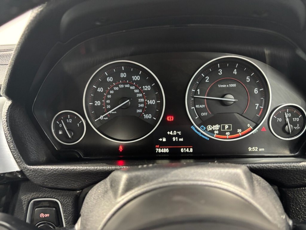 Used BMW 4 Series 2018 for sale - 76642308: Photo 39