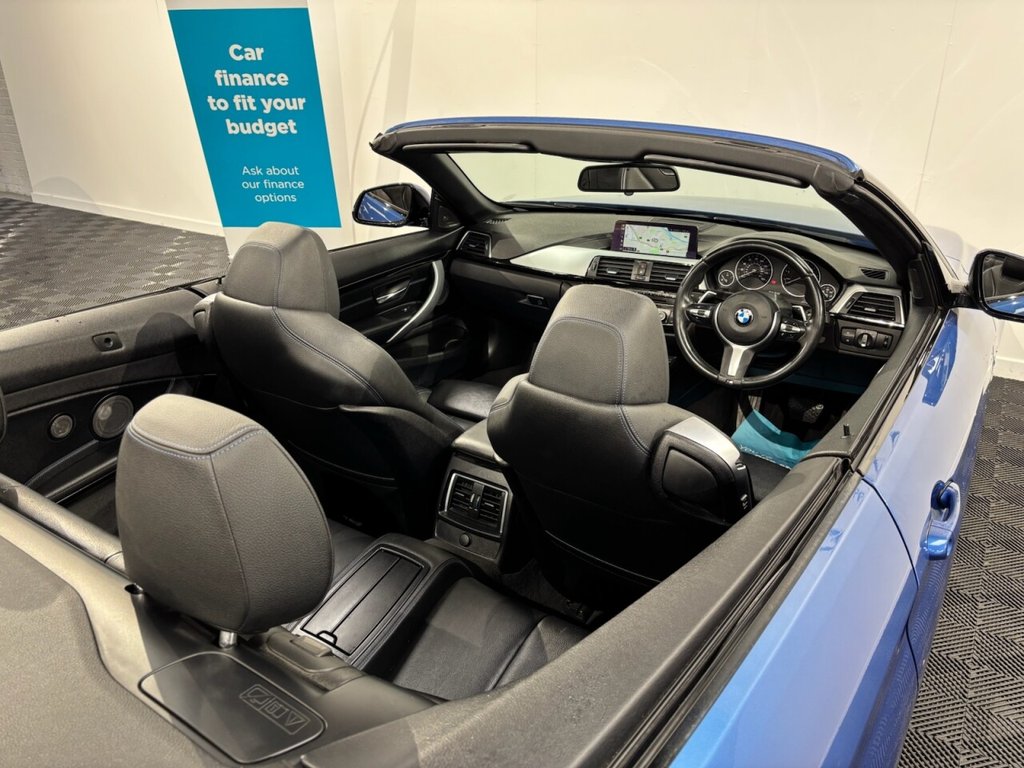 Used BMW 4 Series 2018 for sale - 76642308: Photo 46