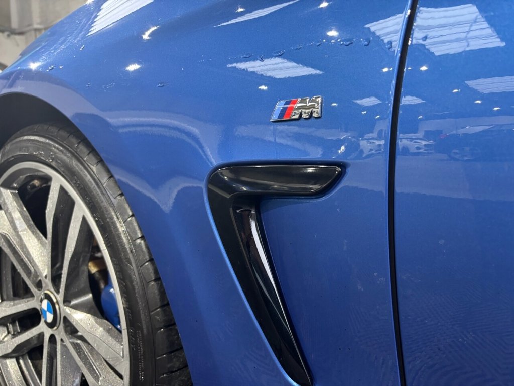 Used BMW 4 Series 2018 for sale - 76642308: Photo 47