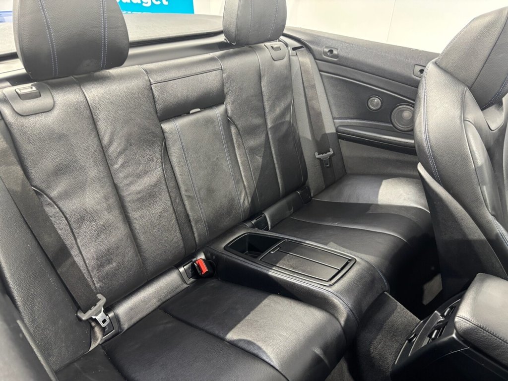 Used BMW 4 Series 2018 for sale - 76642308: Photo 48