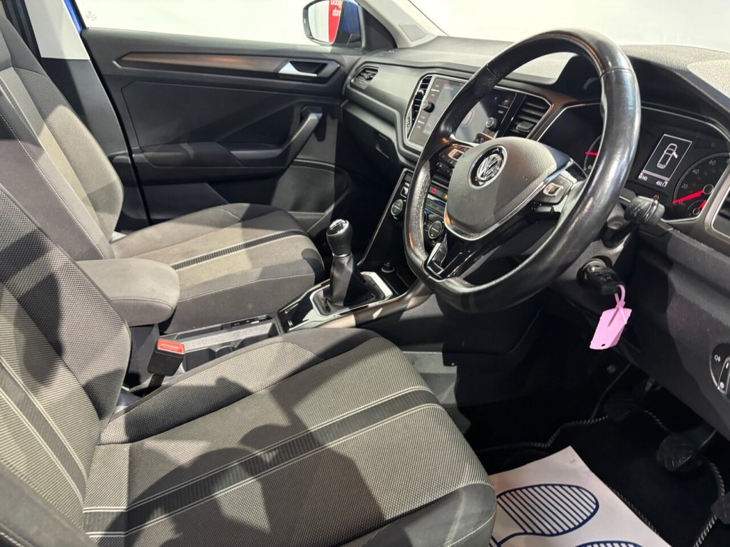Used Volkswagen T-Roc 2018 for sale - 76883428: Photo 15